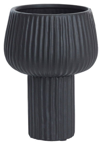 Vase H 31 cm FEYA