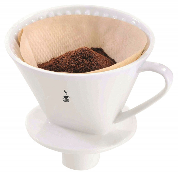 Kaffeefilter Größe 4 SANDRO