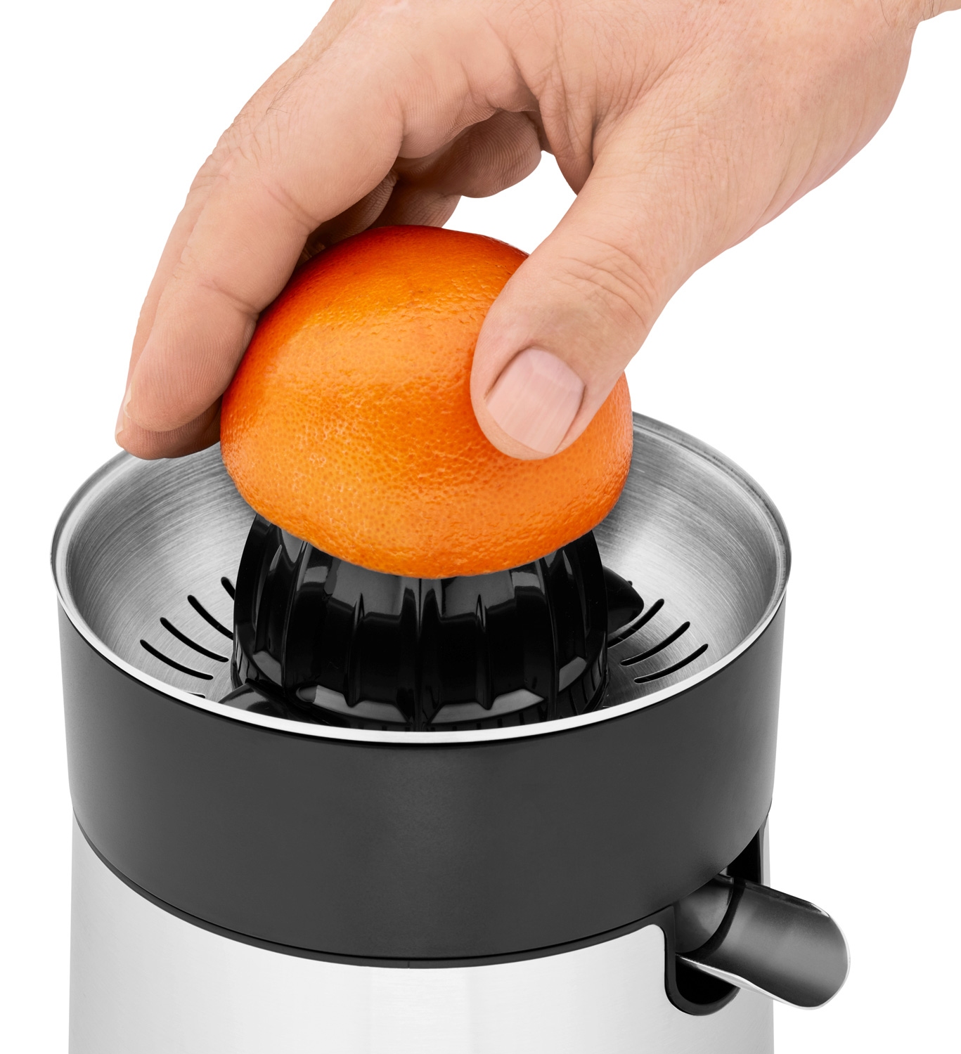 Zitruspresse STELIO Kochzubehör bei Möbel Kempf