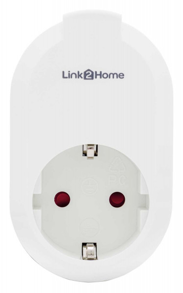 Wifi-Steckdose LINK 2 HOME