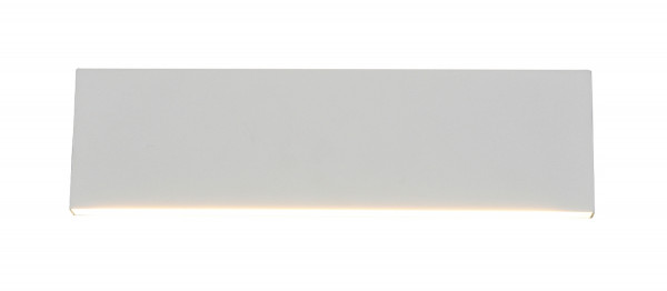 LED-Wandleuchte CONCHA