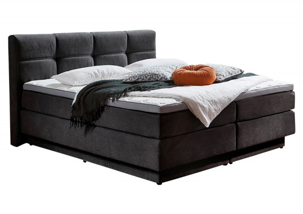 Boxspringbett ZARUS