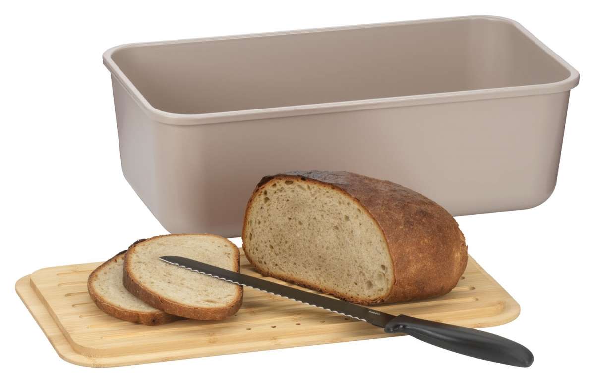 Brotkasten APART | Brotksten & -krbe bei Mbel Kempf