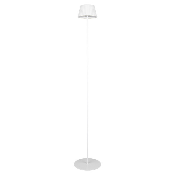 Akku LED-Stehlampe SUAREZ