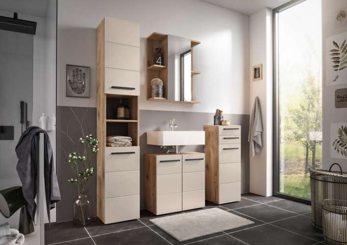 Hochschrank SPLIT