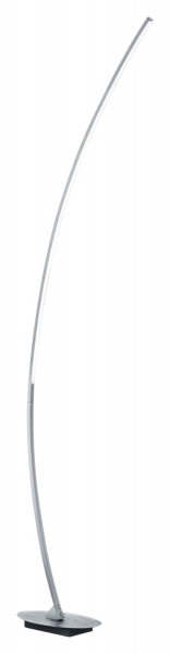 LED-Stehlampe SOLO