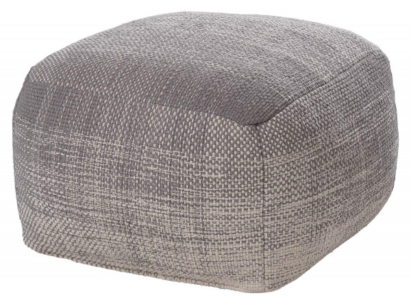 Sitzpouf MONIR