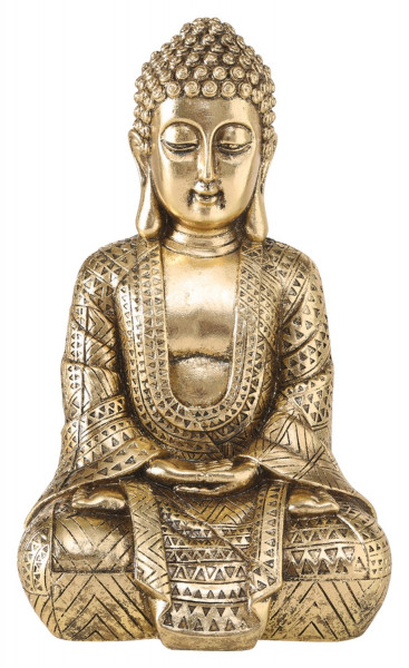 Buddha JARVEN