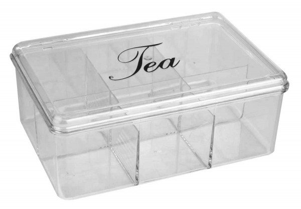 Tee-Box TEA