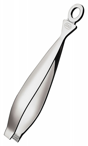 Grätenzange aus Edelstahl, H 15 cm Möbel Kempf