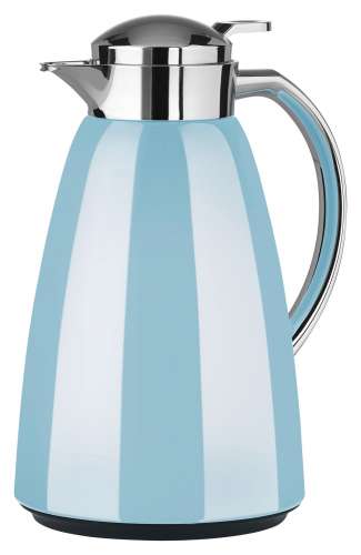 Isolierkanne 1 Liter CAMPO