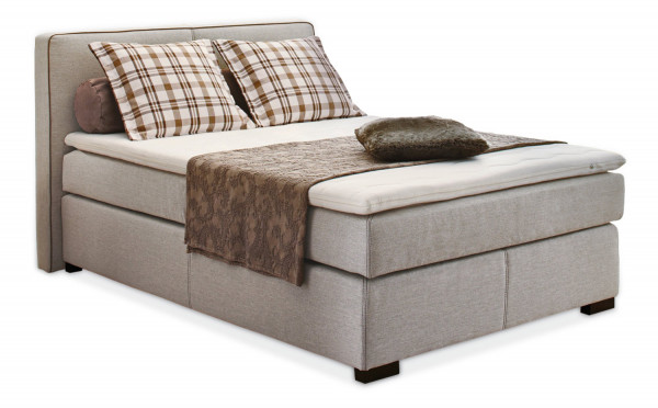 Boxspringbett ROBERT
