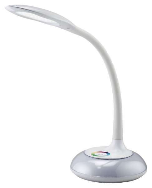 LED-Schreibtischlampe RAY