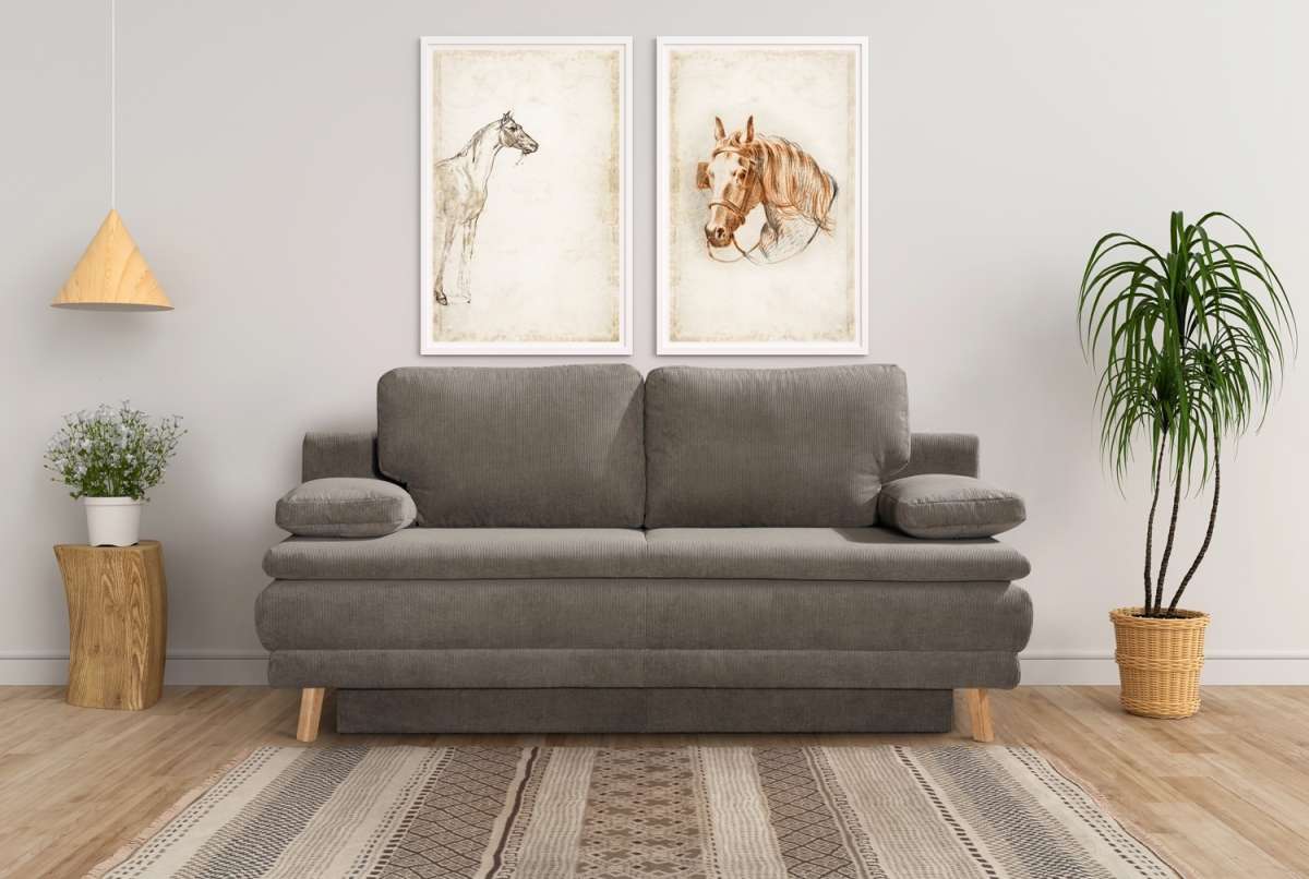 Schlafsofa BORKUM