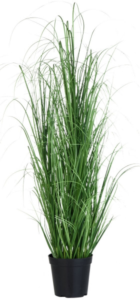 Kunstpflanze Grasbusch H 75 cm NARVIK