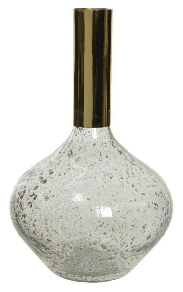 Vase H 25 cm KALINAS
