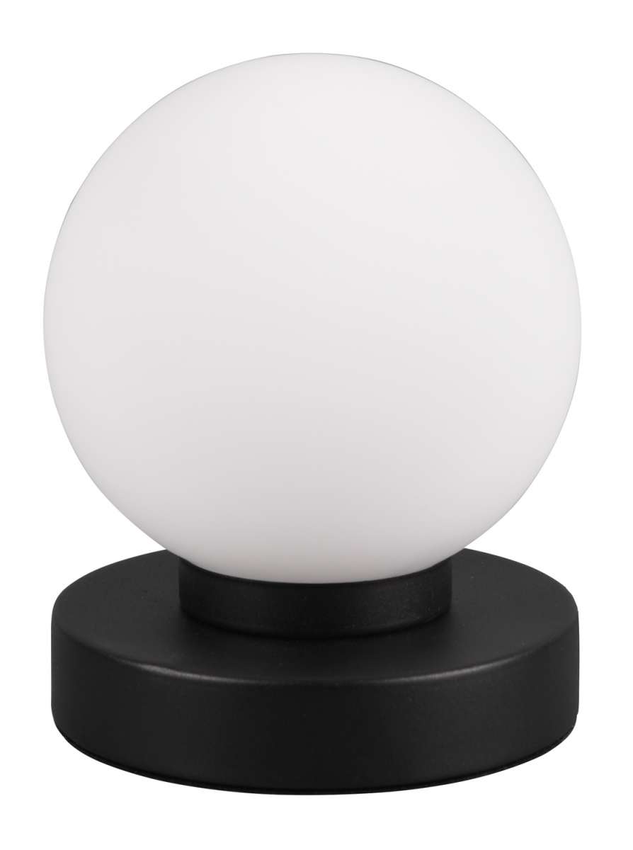 Tischlampe PRESTON Tischlampen bei Möbel Kempf