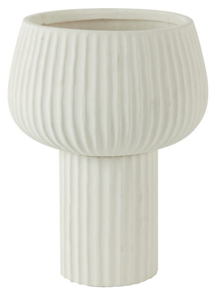 Vase H 36 cm FEYA